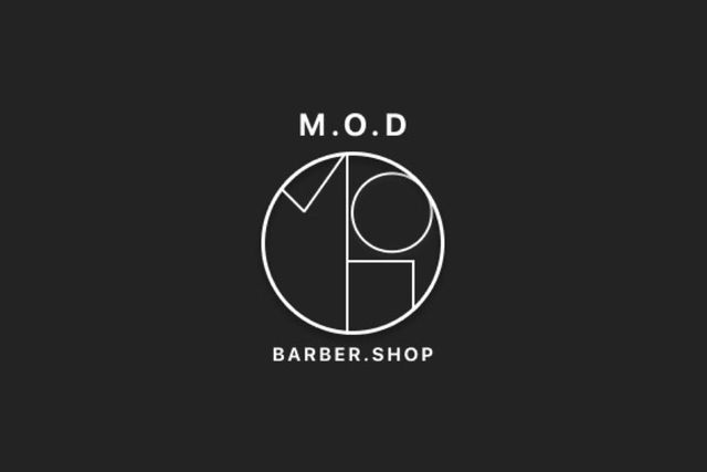 MOD Barbershop — barbershop w Krakowie