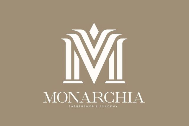 Monarchia Barbershop — barbershop w Krakowie