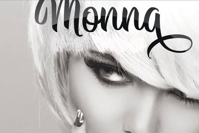 Monna — barbershop w Krakowie