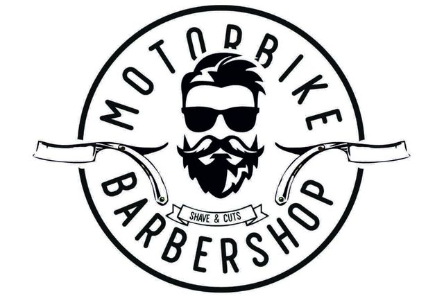 Motorbike Barbershop Radzikowskiego — barbershop w Krakowie