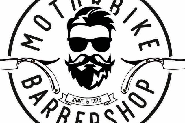 Motorbike Barbershop Zauchy — barbershop w Krakowie