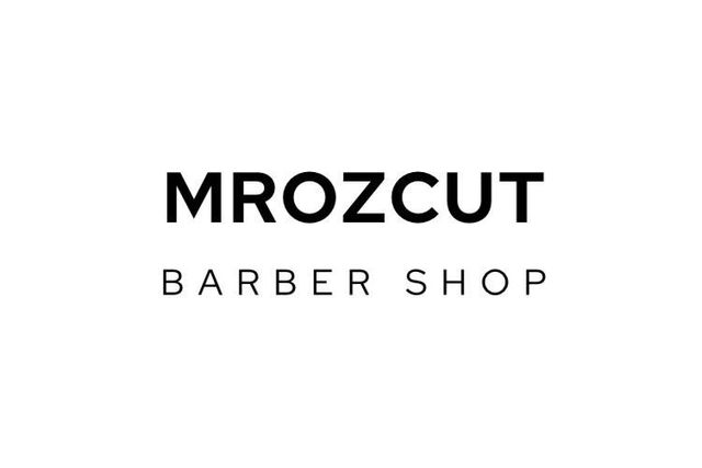mrozcut — barbershop w Krakowie