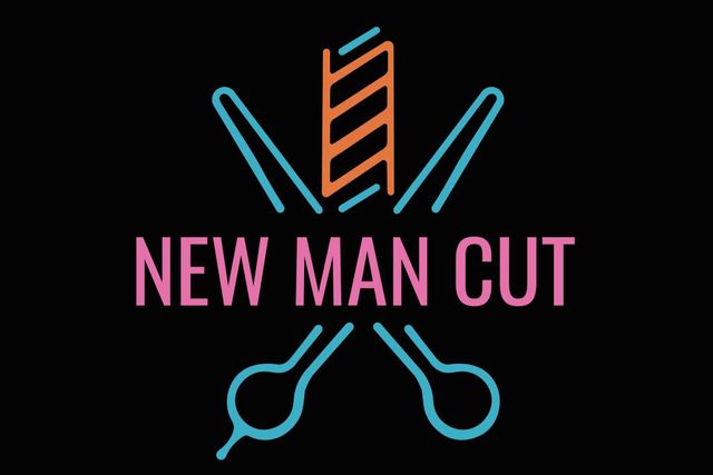 New Man Cut — barbershop w Krakowie