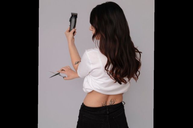 Nextlevel_sylwiabarber — barbershop w Krakowie