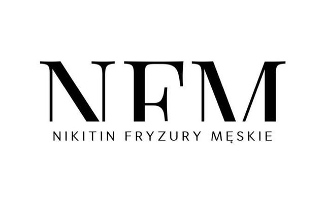 NFM - Nikitin Fryzury Męskie — barbershop w Krakowie