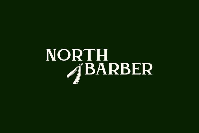 North Barber — barbershop w Krakowie