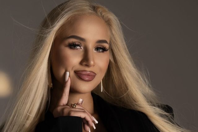 NW Hair Studio — barbershop w Krakowie