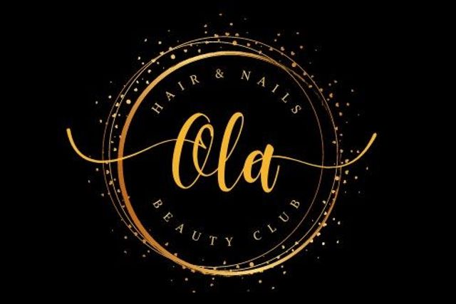 OLA BEAUTY CLUB — barbershop w Krakowie
