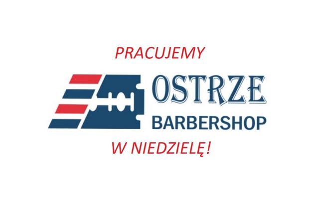 Ostrze Barbershop — barbershop w Krakowie