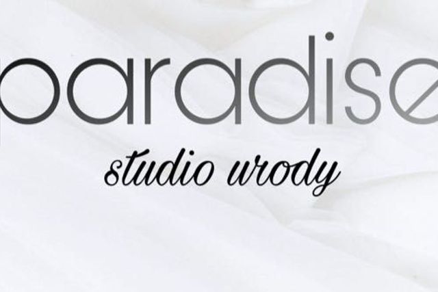 Paradise studio urody — barbershop w Krakowie