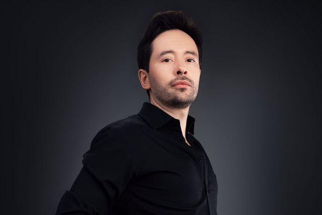 PRACOWNIA FRYZUR Stępień Bartosz — barbershop w Krakowie