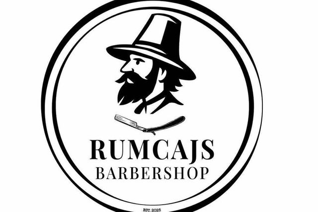 Rumcajs Barbershop — barbershop w Krakowie