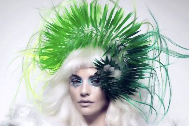 Salon fryzjerski Elżbieta Góral Wysłouchów — barbershop w Krakowie