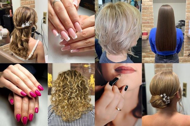 Salon Urody Mona — barbershop w Krakowie