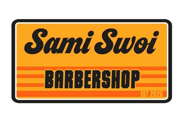 Sami Swoi Barbershop — barbershop w Krakowie