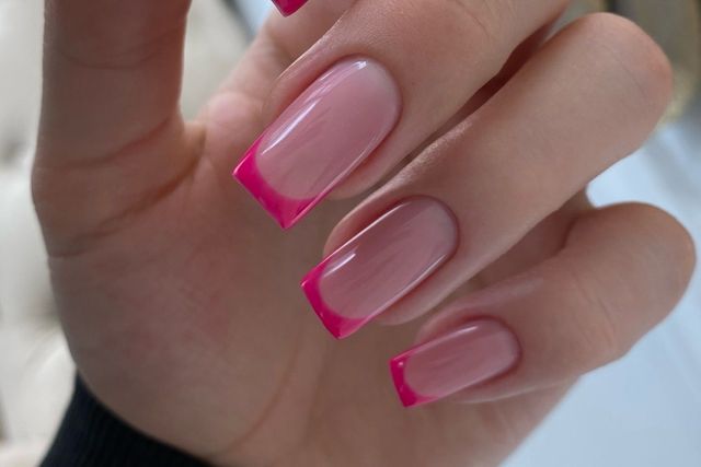 Sekrety urody Kraków - Bronowice — barbershop w Krakowie