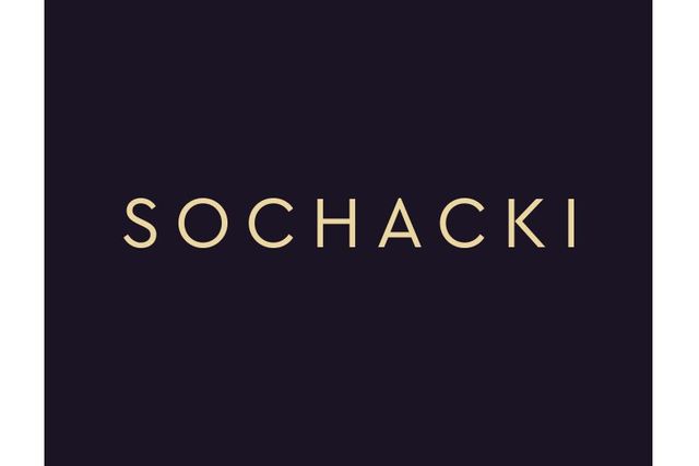 Sochacki — barbershop w Krakowie