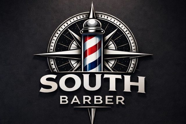 South barber — barbershop w Krakowie