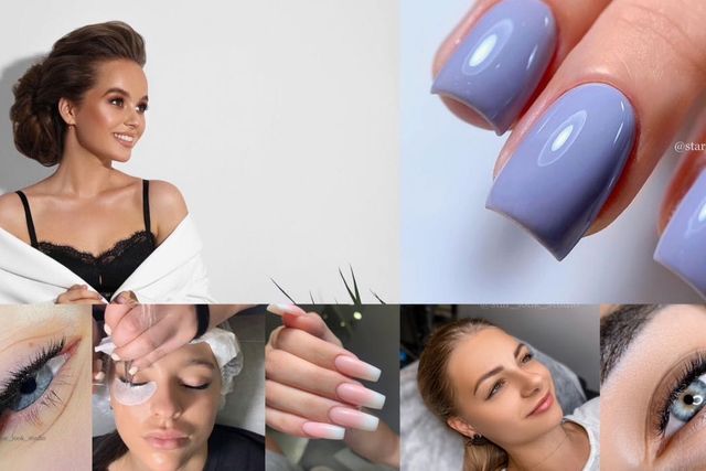 Star Look Studio — barbershop w Krakowie