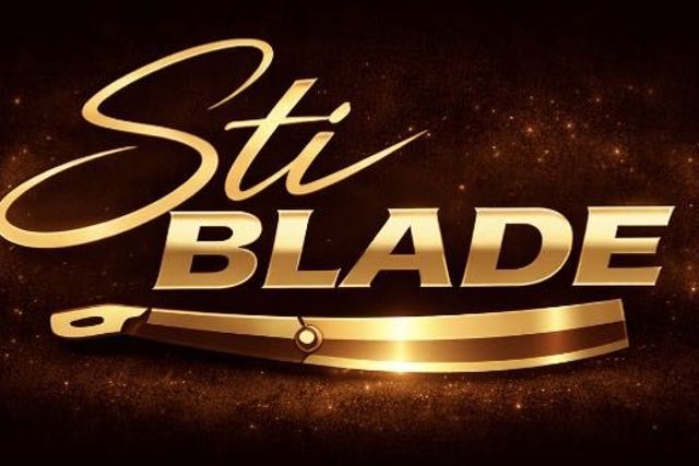 StiBlade — barbershop w Krakowie