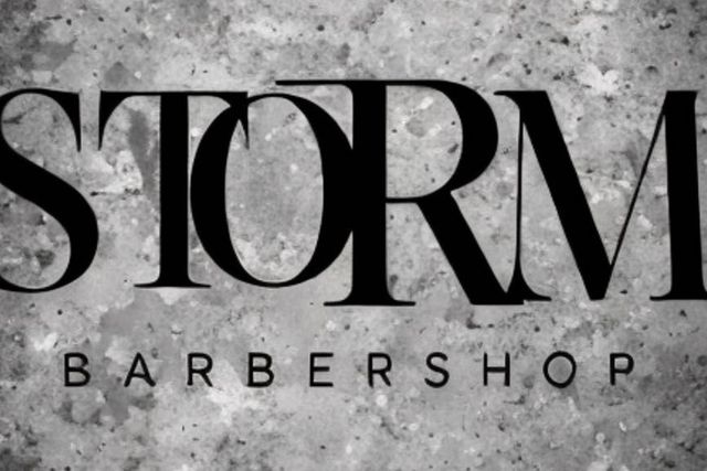 Storm Barbershop — barbershop w Krakowie