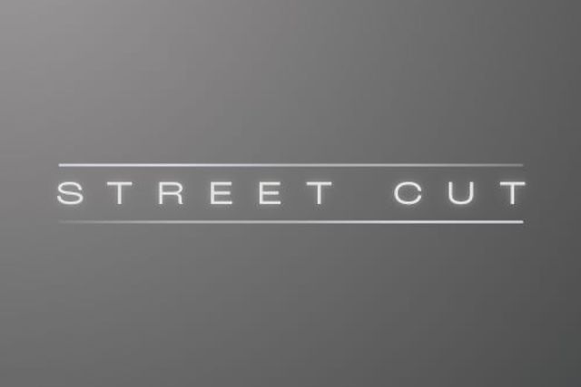 STREET CUT — barbershop w Krakowie