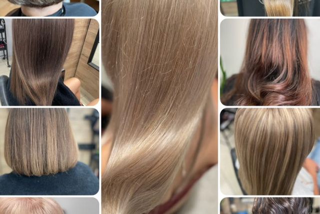 STUDIO EFEKT — barbershop w Krakowie