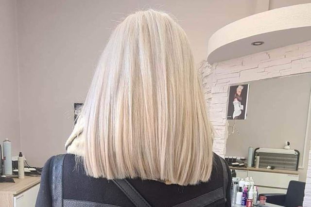 Studio Fryzur Maja — barbershop w Krakowie