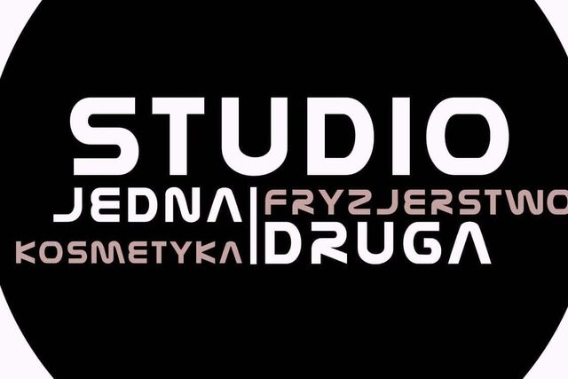 STUDIO JEDNA DRUGA — barbershop w Krakowie