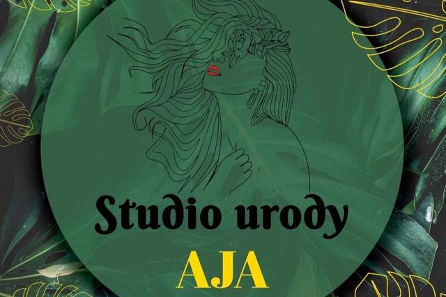 Studio Urody AJA — barbershop w Krakowie