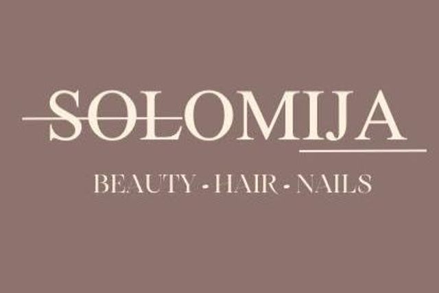 Studio Urody Solomija — barbershop w Krakowie