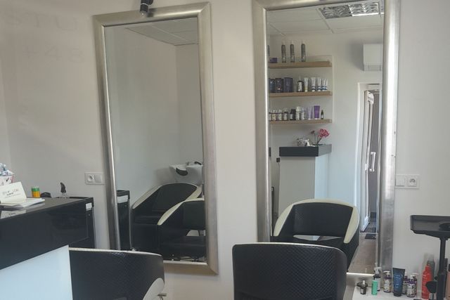 StyLOVE loki — barbershop w Krakowie