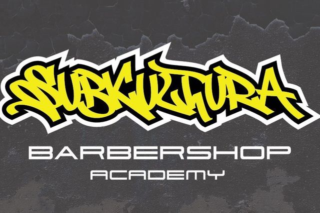 SUBKULTURA BARBERSHOP