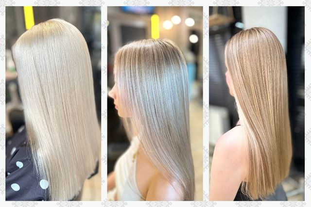 Szczęśliwe włosy — barbershop w Krakowie