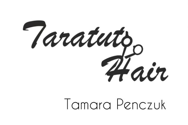 Taratuto Hair Penczuk Tamara — barbershop w Krakowie
