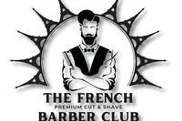 The French Barber Club — barbershop w Krakowie