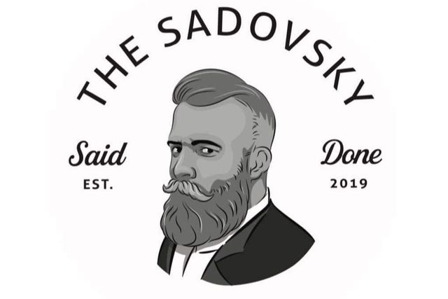 TheSadovsky Barbershop Kraków — barbershop w Krakowie