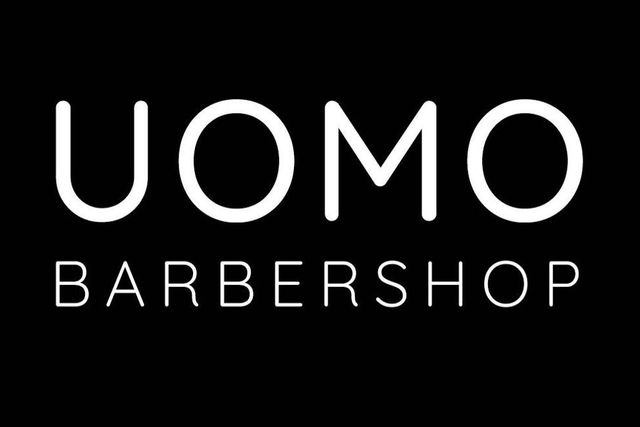 Uomo Barbershop — barbershop w Krakowie