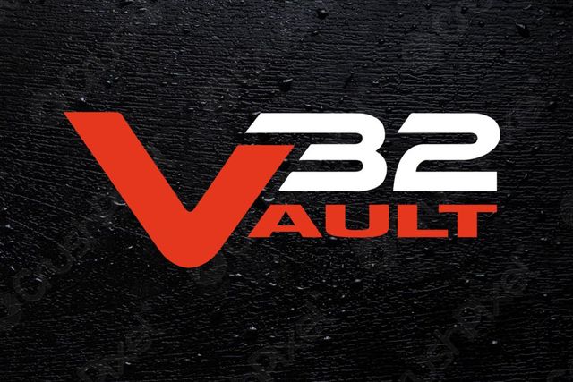 Vault Barbershop Nowa Huta — barbershop w Krakowie