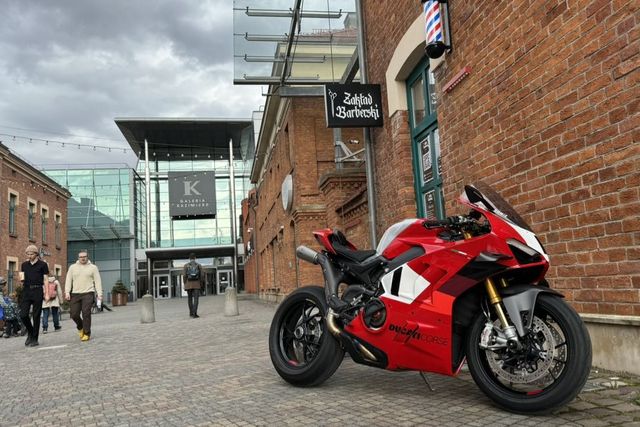 Zakład Barberski — barbershop w Krakowie