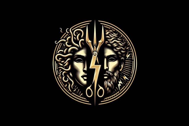 Zeus Studio — barbershop w Krakowie